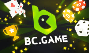 Discover the Excitement of BC.Game Crypto Casino -188362764