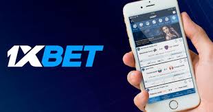 1xBet Thailand Download APP Your Guide to Mobile Betting 1020534814