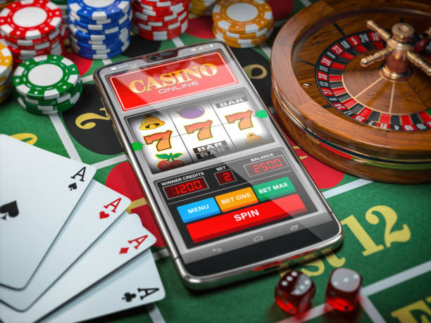 Bass Win Casino Online Your Ultimate Gaming Destination