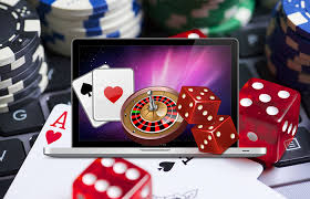 CasinoJoy Online A Comprehensive Guide to Online Gaming