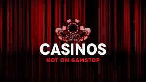 Discovering Not on Gamstop Casinos in the UK