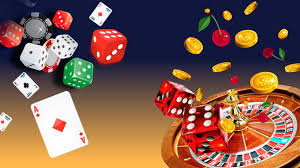 Experience the Thrill of Gaming at Mr Luck Casino