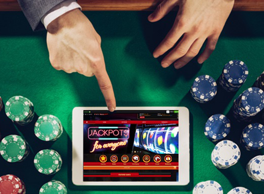 Experience the Thrill of Gaming at Mr Luck Casino