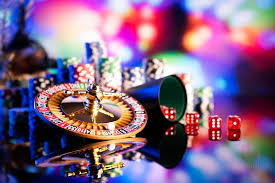 Experience the Thrill of NonStop Casino UK Your Ultimate Gaming Destination