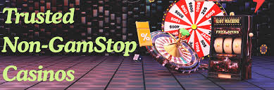 Exploring Non GamStop Casinos A Comprehensive Guide 958225283