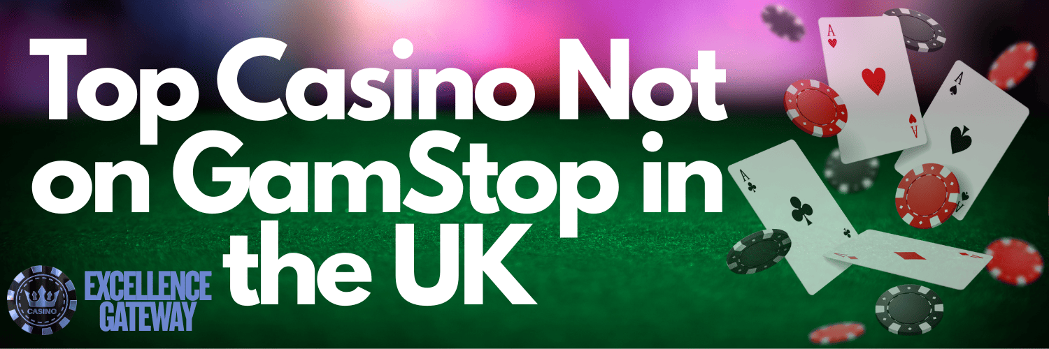 Exploring Non-Gamstop Casinos A Guide for Players