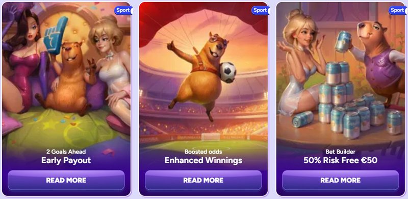 Benvenuto a Spinbara Casino: Tanti Giochi e Bonus Per Gli Utenti Italiani.