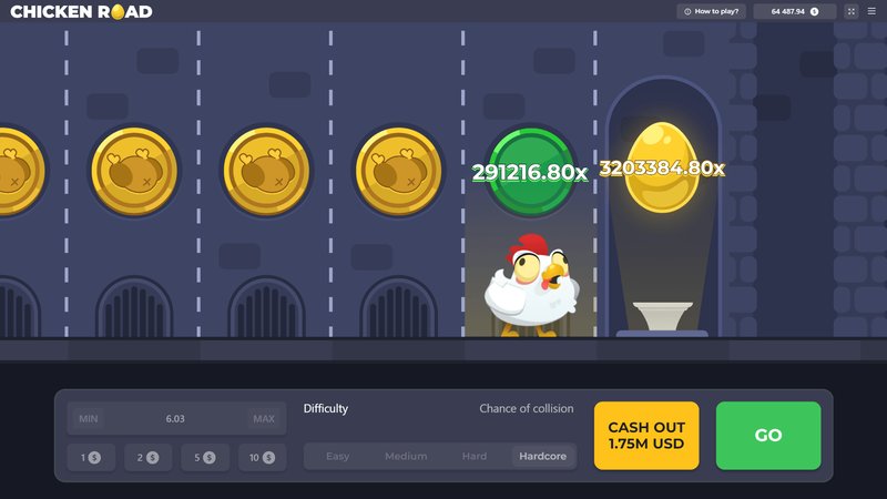 Descubre la Aventura con Chicken Road 2: Juego de Casino en Línea Gratuito Descubre la Aventura con Chicken Road 2: Juego de Casino en Línea Gratuito