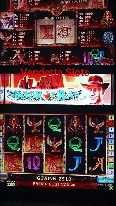 Winrolla Casino - Ein Überblick über die beliebtesten Spielautomaten und