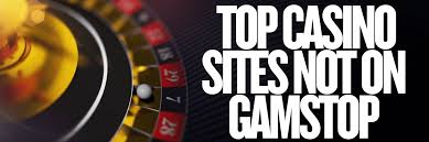 Discover the Best Casinos Not on Gamstop in the UK 992742627