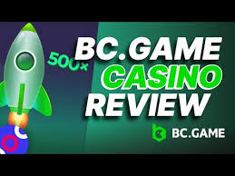 Discover the Exciting Features of App BC.GameBet Discover the Exciting Features of App BC.GameBet