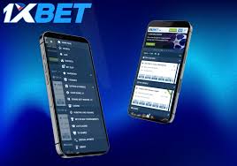Explore the 1xBet App Your Ultimate Betting Companion -147123810 Explore the 1xBet App Your Ultimate Betting Companion -147123810