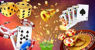 Functional Online Casino The Future of Gaming