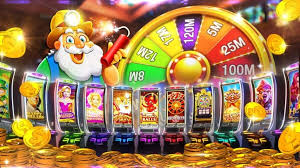 Thrill Online Casino UK Experience Unmatched Excitement and Rewards