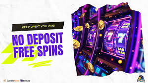 Unlock Excitement with 25 Free Spins No Deposit Offers