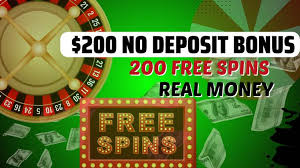 Unlock Excitement with 25 Free Spins No Deposit Offers