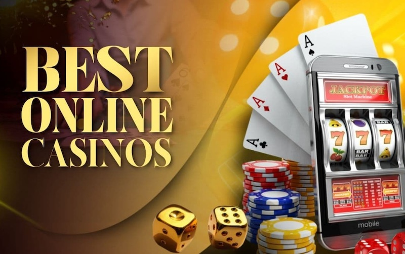 Vegas Now Casino & Sportsbook Your Ultimate Destination for Gaming and Betting