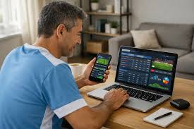 Apuestas Deportivas Cómo Invertir Tu Dinero de Forma Inteligente Apuestas Deportivas Cómo Invertir Tu Dinero de Forma Inteligente