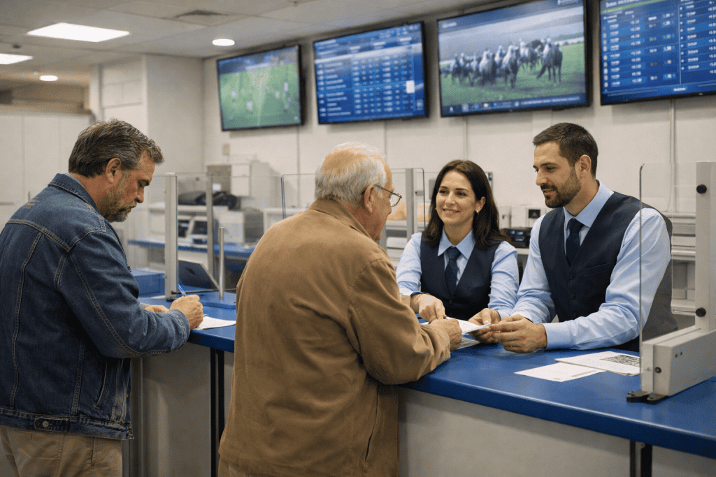 Apuestas en Uruguay Una Guía Completa para Apostadores -451704575