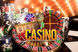 Casino Slots Muse Your Guide to the World of Slot Machines