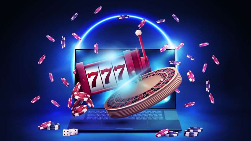 Discover the Excitement of Casino Instant New Trends and Opportunities