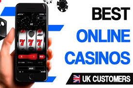 Discover the Thrills at DogsFortune Online Casino UK