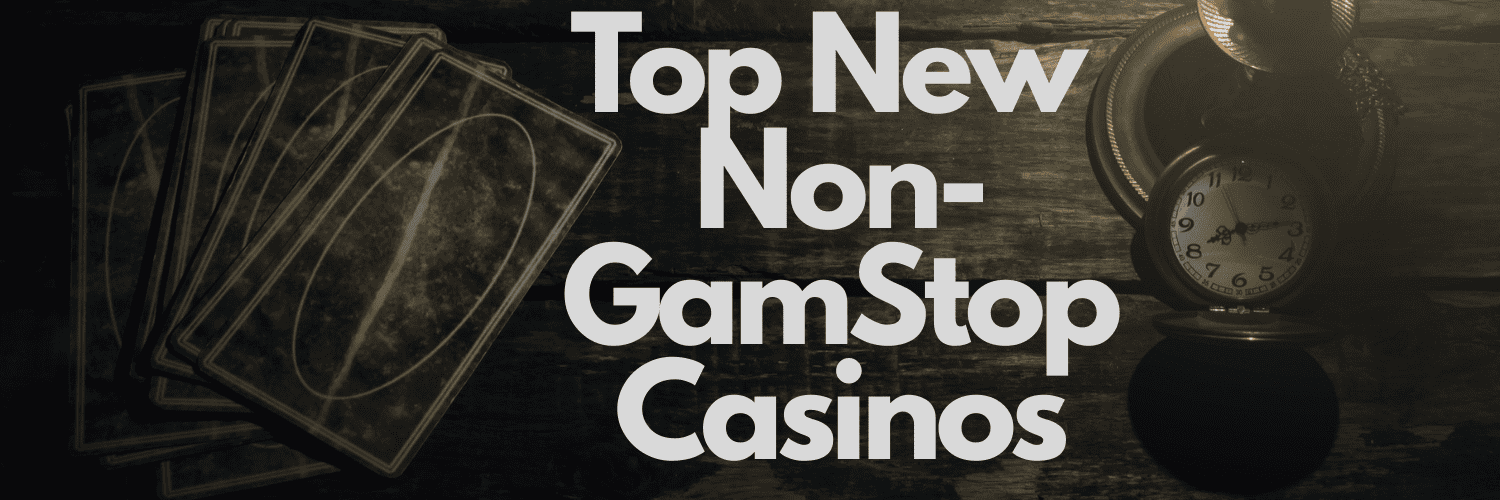 Discovering Casinos Not Registered on Gamstop -1942884356
