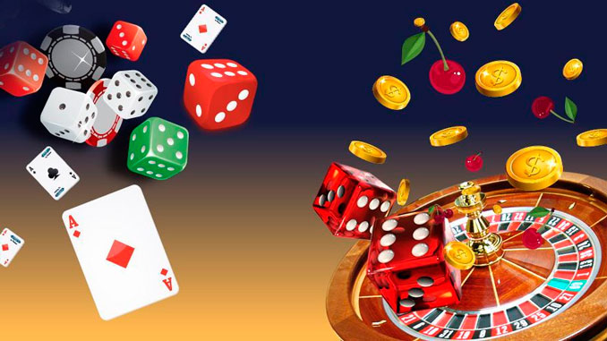 Experience the Thrill of GreatWin Casino 1597175346