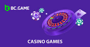 Explore BC.Game Crypto Casino The Future of Online Gaming