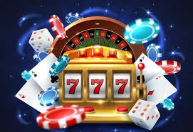 Explore Exciting Online Games at Golden Genie Casino