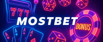 Explore the Exciting Bonuses at Mostbet for Maximal Betting Experience Explore the Exciting Bonuses at Mostbet for Maximal Betting Experience