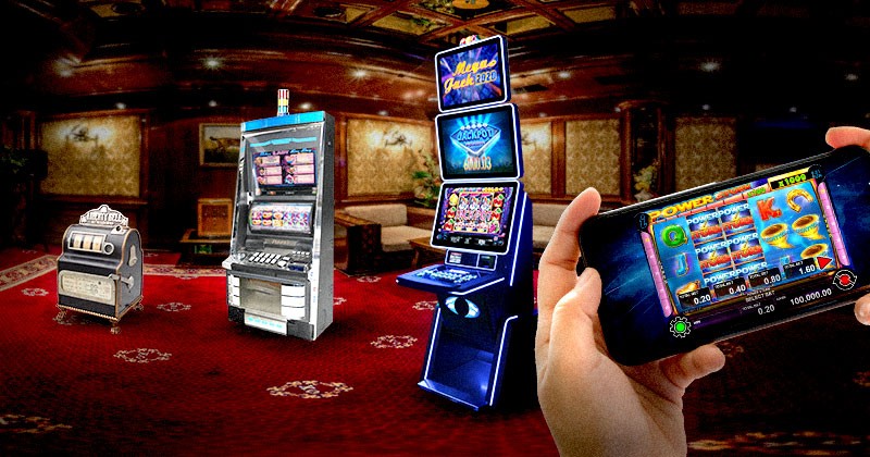Explore the Thrills of Casino Gaming at Playing.io