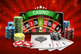 Explore the Thrills of Casino Gaming at Playing.io