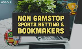 Exploring Sports Betting Sites Not on GamStop -1647695497