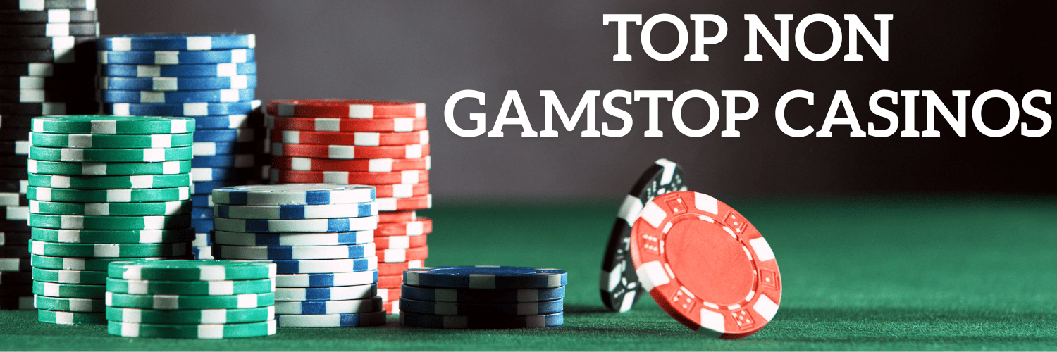 Exploring the World of Non Gamstop Casinos