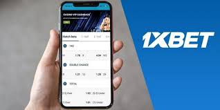 How to Install the 1xBet App for Seamless Betting 1970312518