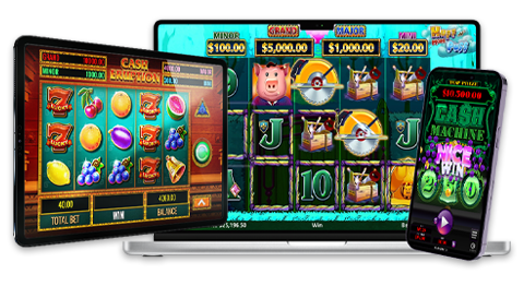 Los Mejores Casinos Online Diversión y Ganancias al Alcance de un Click