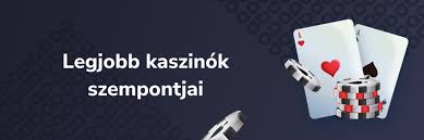 Online Kaszinó Oldalak A Legjobb Játékélmények
