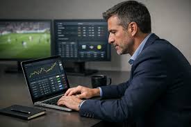 Predicciones de Fútbol Análisis y Tendencias Predicciones de Fútbol Análisis y Tendencias