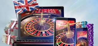 The Future of Online Sports Betting in the UK 1252068924
