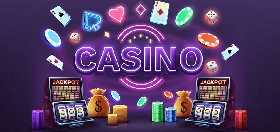 Bedste Udenlandsk Casino Din Guide til Online Spil