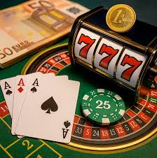 Casinò Senza AAMS Un Nuovo Mondo di Gioco Online Casinò Senza AAMS Un Nuovo Mondo di Gioco Online