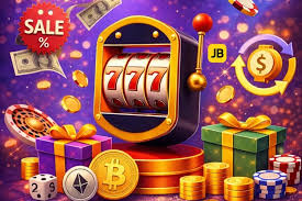 Comprehensive Guide to JB Casino Bonus Details 1891661909