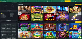 Discovering Betwinner The Ultimate Online Betting Experience Discovering Betwinner The Ultimate Online Betting Experience