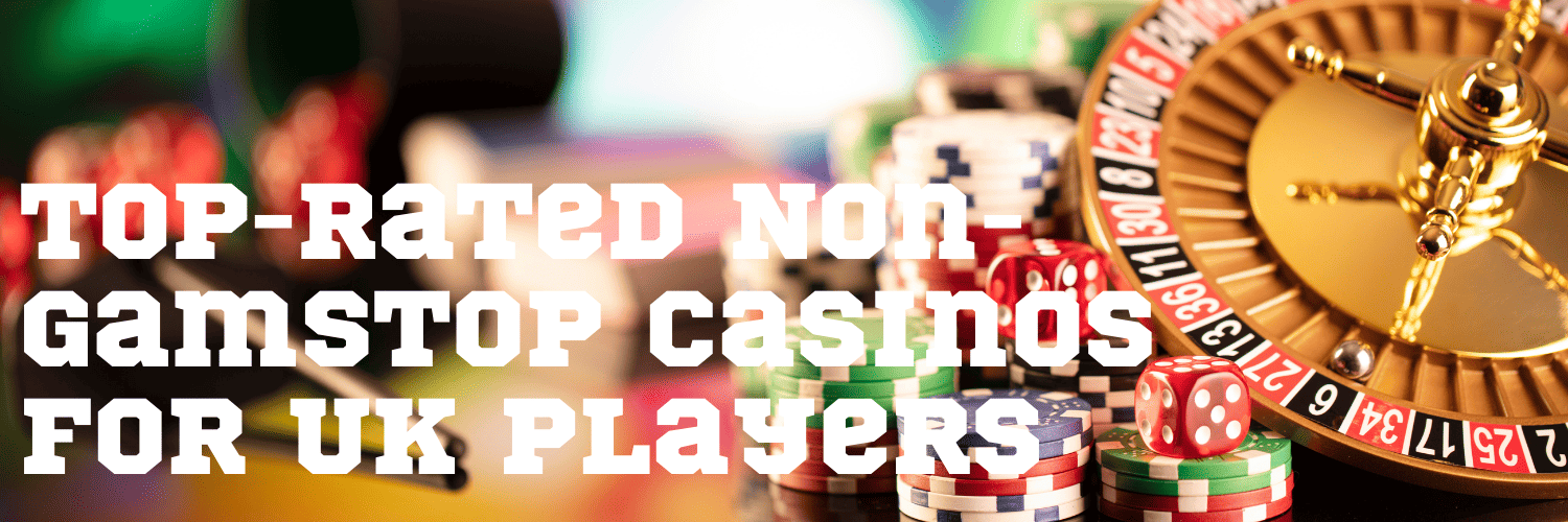 Discovering Live Dealer Casinos That Aren't Blocked