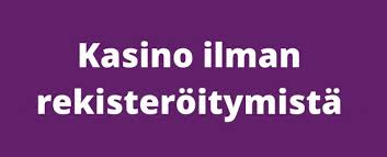 Euteller Kasinot Sujuva ja turvallinen pelaaminen suomalaisilla kasinosivustoilla