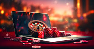 Experience Excitement at 7Gold Casino Online Slots