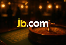 Experience the Thrill of JB Casino Online A Comprehensive Guide -304158825
