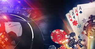 Experience the Thrill of VOdds Casino Your Ultimate Gaming Destination