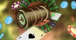 Experience the Thrills of Casino WildWild UK Your Ultimate Gaming Destination